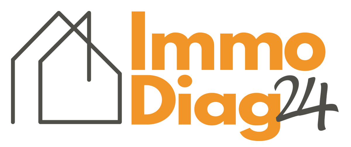 logo immo diag 24