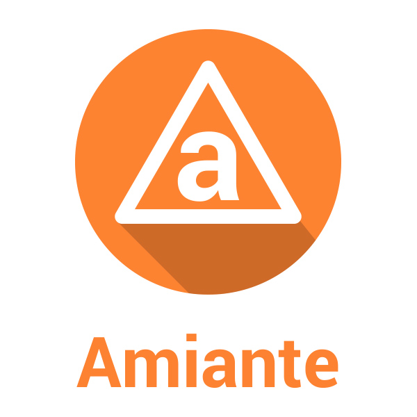 Amiante (avant 1997)
