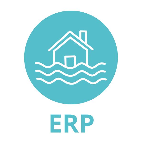 ERP (État des Risques et Pollutions)